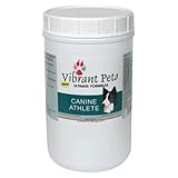 Vibrant Pets Canine Athlete Ultimate Formula, 48 Ounces