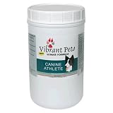 Vibrant Pets Canine Athlete Ultimate Formula, 48 Ounces