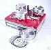 Wiseco Piston Kit 94-01 Acura Integra B18C 81mm 8.6:1 Compression Ratio #K541M81