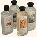 Kitchen & Housewares : Oil for fragrance lamp - 16oz Amber