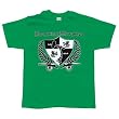 Dropkick Murphys Coat T-Shirt