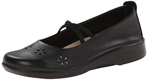 Arcopedico Women's Flower Mary Jane Shoes