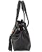 Big Buddha Dylan Satchel Shoulder Tote Bag