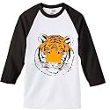 TIGER 1 Jersey