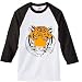 TIGER 1 Jersey