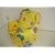 In The Night Garden Yellow Bean Bag Arm Chair OFFICIAL