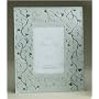 "Our Wedding Day" Glass 4" x 6" Photo Picture Frame Gift #47538