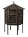 Super Pet Rabbit Hutch Gazebo