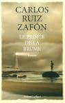 Le Prince de la Brume