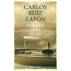 Le Prince de la brume