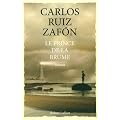 Le Prince de la brume