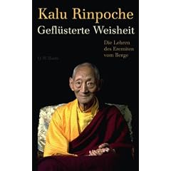 Gefl�sterte Weisheit: Die Lehren des Eremiten vom Berge