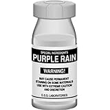 Shomer-Tec Special Ingredients Purple Rain Powder