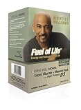 Living Well Montel Vitamin and Mineral Packs, 30-Count