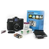 Holga 120 CFN(120 CFN) Starter Kit