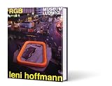 Bild zu: leni hoffmann: RGB: K&uuml;nstlerbuch