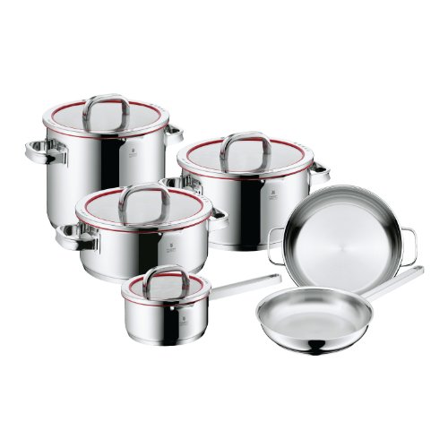 WMF Function 4 Cookware - 10-Piece Set product image