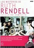 Ruth Rendell Mysteries - Complete Collection - 14-DVD Box Set