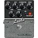 Details About Tech 21 Sansamp Character Series Leeds Distortion Guitar Effects Pedal