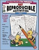 MONTHLY REPRODUCIBLE MAY GR. 1