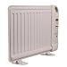 NewAir AH-400 Portable Space Heater With Adjustable Temperature Control
