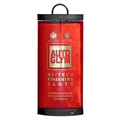 AUTOGLYM Hi Tech Polierungstuch