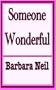 Someone Wonderful