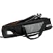 Domke Tube 20, 32 Padded Tripod Carry Bag, Black & Gray.