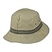 Big Size Reversible Bucket Hats