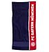 FC Bayern Handtuch navy