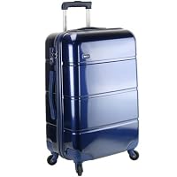 Xcase Business-Trolley mit Fach