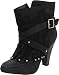 Joie Women's Born To Run Ankle Boot