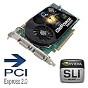 BFG BFGE981024GTGE NVIDIA GeForce 9800 GT 1 GB GDDR3 PCI Express 2.0 Graphics Card with EcoIntelligence Low Power Design