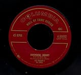 Sentimental Journey / Twilight Time