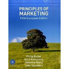 Principles of Marketing