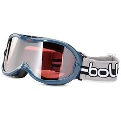 Bolle Uni Skibrille Sharkfin