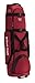 Confronta prezzi Wilson Staff - Copertura per borsa da golf colore: Rosso