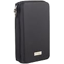 AmazonBasics Universal Travel Case for Small Electronics and Accessories 
