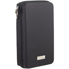 AmazonBasics Universaltasche f�r elektronische Kleinger�te (z.B. Spielekonsolen, TomTom Navi)