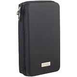 AmazonBasics Etui de voyage universel pour GPS de 3.5 �  4.3 poucespar AmazonBasics