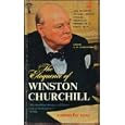 The Eloquence of Winston Churchill by F. B. Czarnomski