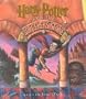 Harry Potter and the Sorcerer's Stone (Book 1 Audio CD)