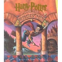 Harry Potter and the Sorcerer's Stone