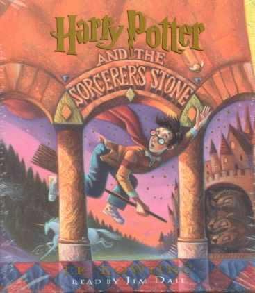 Harry Potter and the Sorcerer
