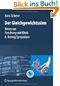 Gleichgewichtssinn: Neues aus Forschung und Klinik 6. Hennig Symposium