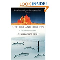 Hellfire And Herring: A childhood remembered