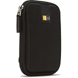 Case Logic Portable Hard Drive Case