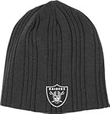 Oakland Raiders NFL Reebok Coaches Adjustable Hat