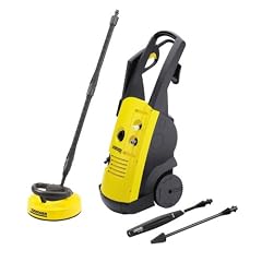 K�rcher 1.396-306 Hochdruckreiniger 5.80 M plus T 200 Fl�chenreiniger