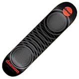 Almost OG Impact v3 - Daewon Song Skateboard Deck - 7.5 in. x 31.6 in.